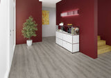 JOKA Designboden 230 Old Grey Oak - Klickvinyl Aquaklick Vinylboden JOKA 