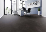 JOKA Designboden 555 Black Big Stone Vinylboden JOKA 