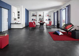 JOKA Designboden 555 Black Big Stone Vinylboden JOKA 