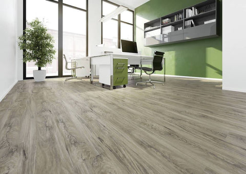 JOKA Designboden 555 Cloudy Oak Vinylboden JOKA 