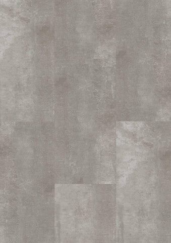 JOKA Designboden 555 Grey Screed Vinylboden JOKA 